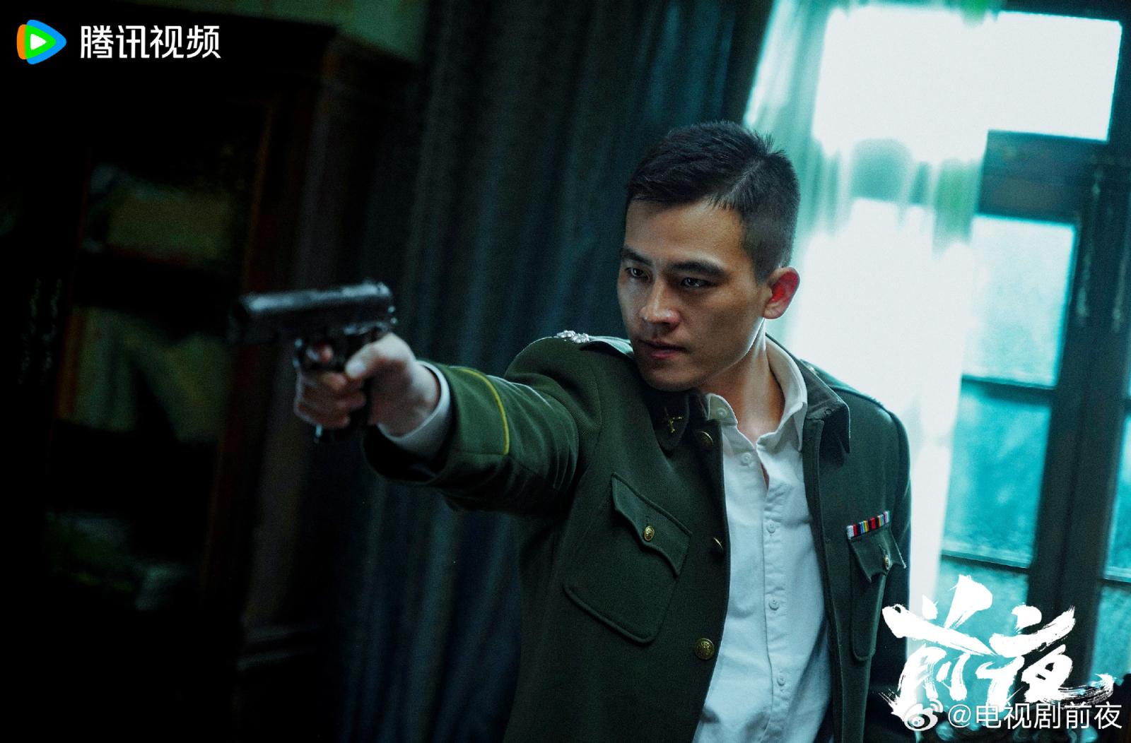 沒有“惹禍精”，沒有“降智”情節，《前夜》怎么不溫不火呢？(圖1)