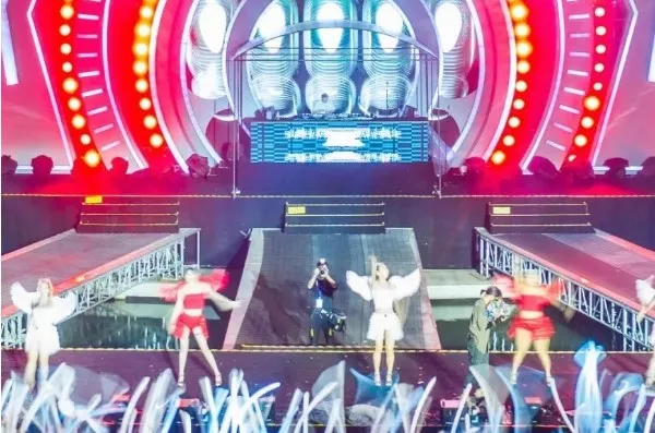b站跨年晚會(huì)2021門票怎么買 門票購買入口(圖3)