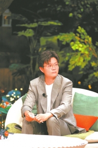 《再見(jiàn)愛(ài)人》第三季開(kāi)播 以更松弛的態(tài)度探討婚姻(圖3)