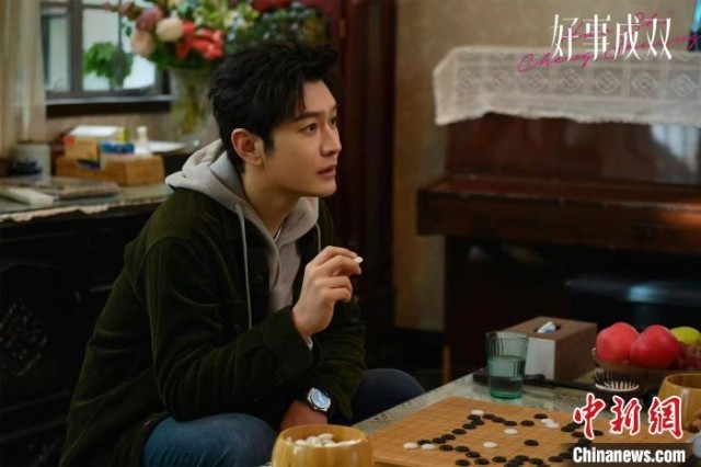 聚焦都市女性困境與成長(zhǎng) 《好事成雙》熱播(圖2)