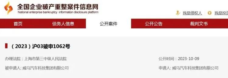 創(chuàng)始人沈暉成功出海，威馬汽車卻沒(méi)出海
