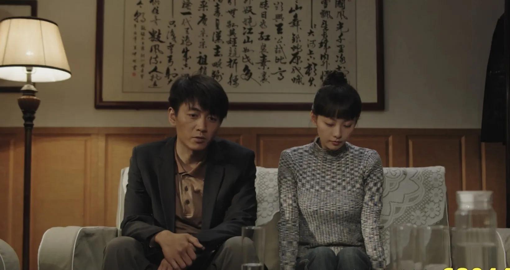 《人生之路》收官，看似圓滿實(shí)則有太多遺憾，主人公命運(yùn)各不相同(圖6)