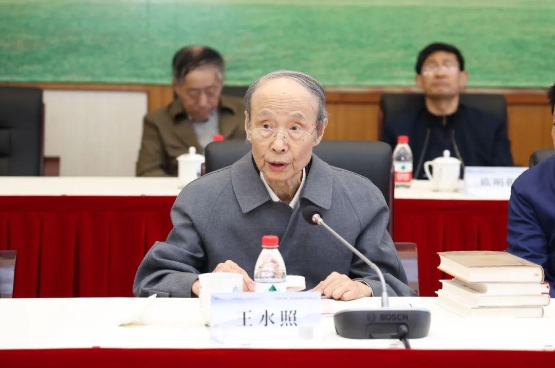89歲王水照出版10卷文集，幸哉，我們時代擁有的大先生(圖1)