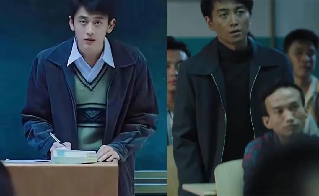 《人生之路》：高雙星偷來的人生，憑什么幸福？(圖2)