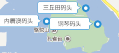 廈門(mén)到鼓浪嶼超詳細(xì)乘船攻略 廈門(mén)到鼓浪嶼超詳細(xì)乘船攻略