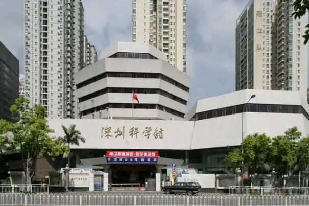 深圳哪些景點(diǎn)需要預(yù)約