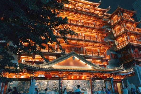 2024圓玄道觀開放時(shí)間