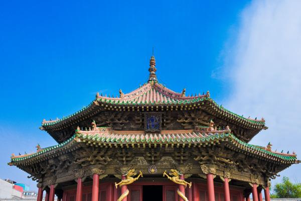 2024沈陽(yáng)故宮門票優(yōu)惠政策