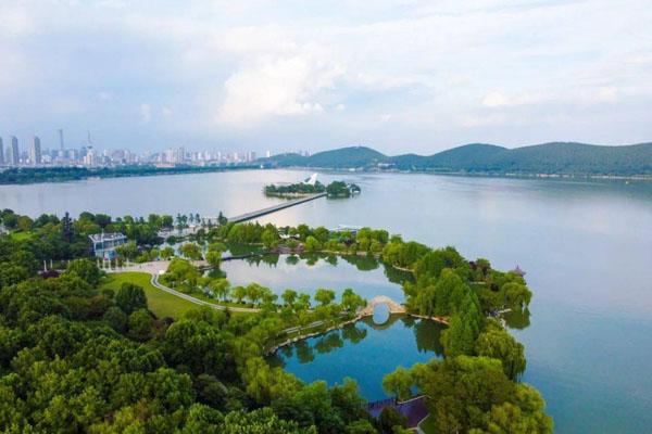 2024徐州云龍湖風(fēng)景區(qū)門票價(jià)格及開(kāi)放時(shí)間