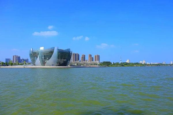 2024徐州云龍湖風(fēng)景區(qū)門票價(jià)格及開(kāi)放時(shí)間
