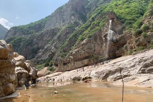 2024鄭國(guó)渠旅游風(fēng)景區(qū)門票收費(fèi)標(biāo)準(zhǔn)