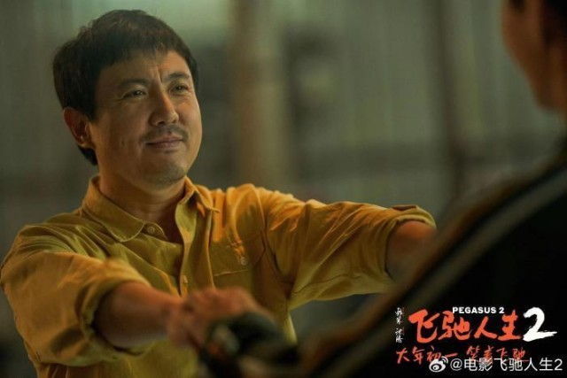 《飛馳人生2》，打破電影續(xù)集口碑下滑“魔咒”？(圖3)