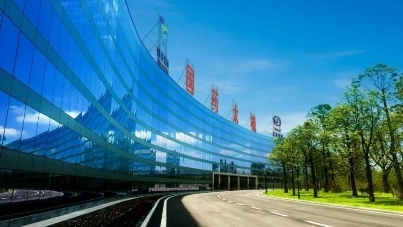 國藥太極涪陵制藥廠不負(fù)使命，推動中藥行業(yè)精準(zhǔn)制造(圖2)