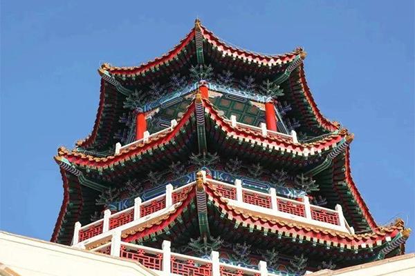 石景山功碑閣怎么預(yù)約門(mén)票2024
