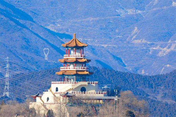 石景山功碑閣怎么預(yù)約門(mén)票2024