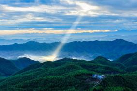 耒陽(yáng)有哪些好玩的景點(diǎn)