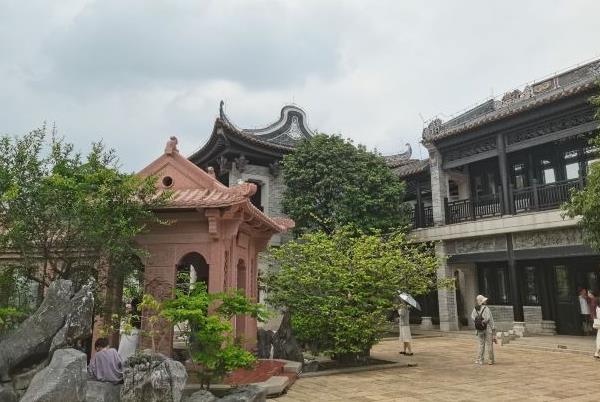 廣州室內(nèi)免費(fèi)場館有哪些