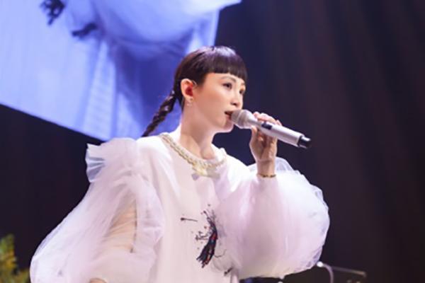 2024魏如萱北京演唱會(huì)門票+時(shí)間+地點(diǎn)+座位圖