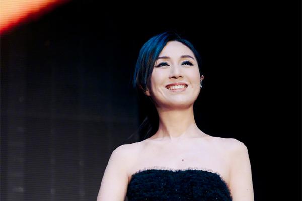 2024楊千嬅泉州演唱會(huì)門票+時(shí)間+地點(diǎn)