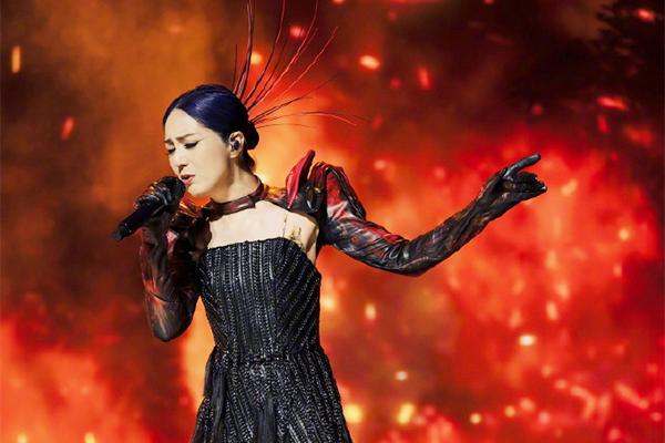 2024楊千嬅泉州演唱會(huì)門票+時(shí)間+地點(diǎn)