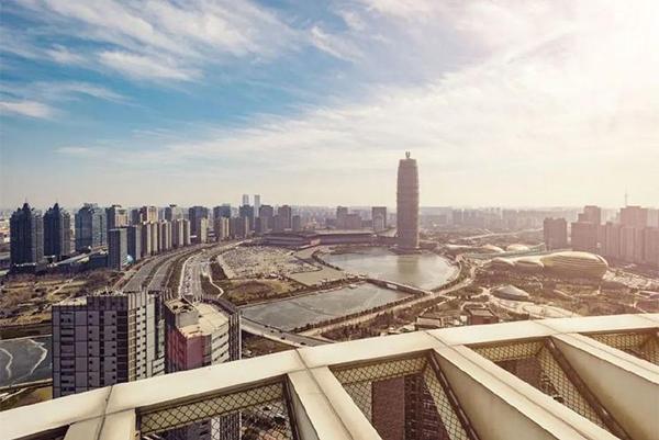 2024大玉米58樓城市觀光廳門(mén)票優(yōu)惠政策