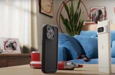 谷歌手機又挑釁蘋果了！Pixel新廣告暗諷iPhone沒有AI功能
