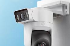 小米戶外攝像機CW500在國內發(fā)布 眾籌價329元