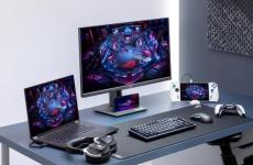 華碩ROG Strix XG27UCS 4K IPS游戲顯示器發(fā)布 售價為449美元