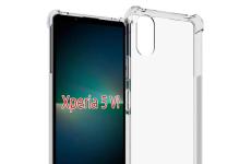 索尼Xperia 1 VI、Xperia 5 VI保護(hù)殼曝光 但無法證實(shí)其真實(shí)性