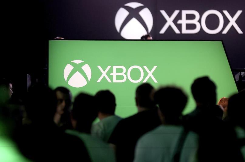 微軟神秘新Xbox現身！強化版主機、首款掌機要來了？(圖1)
