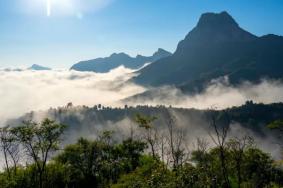 荊紫仙山風景區(qū)游玩攻略