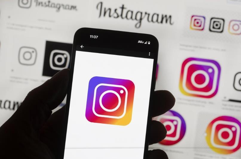 Instagram又壞掉了！無預(yù)警強制登出 部分用戶帳號被刪除(圖1)