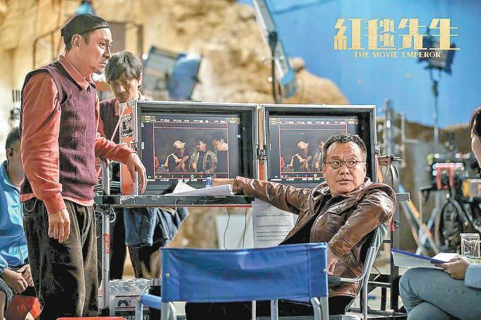 “撤檔一個月，歸來仍被碾壓”，電影重映不能全靠押寶檔期(圖1)