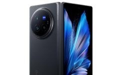 VIVO最新高端可折疊手機(jī)Vivo X Fold 3現(xiàn)已在Giztop發(fā)售
