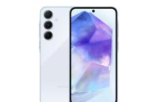 三星Galaxy A55拆解揭曉：這款手機(jī)的維修非常簡單