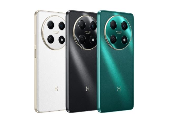 華為旗下Wiko Hi Enjoy 70 Pro手機(jī)開(kāi)啟預(yù)訂 售價(jià)1799元起(圖1)
