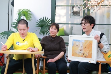 
			高途佳品攜手公益伙伴發(fā)起關(guān)愛“孤獨癥青少兒活動”
		(圖3)