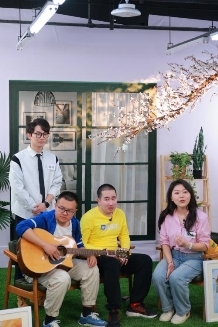 
			高途佳品攜手公益伙伴發(fā)起關(guān)愛“孤獨癥青少兒活動”
		(圖6)