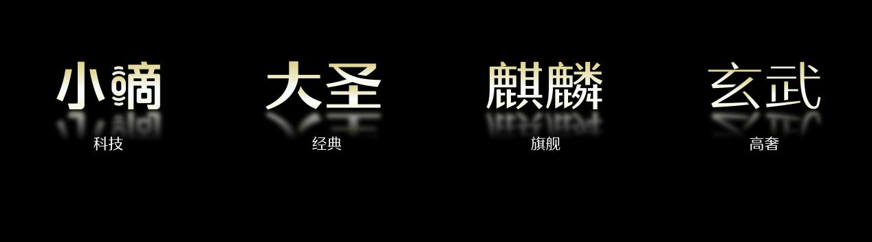AI智能管家鎖？紫禁城聯(lián)名高奢智能鎖？德施曼新品“卷”出新高度！(圖7)