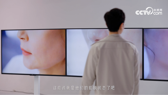 SK-II攜手央視網(wǎng)顏選攻略首次發(fā)布素人盲測大片揭秘：年齡越大，肌膚可以越顯年輕嗎？(圖2)