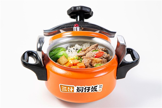 小飯碗：食光之旅，味蕾盛宴(圖2)