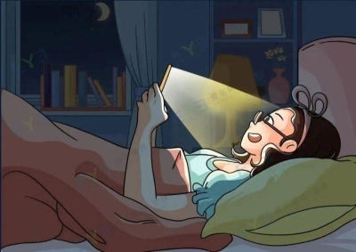 愛爾眼科：經常熬夜玩手機，可以做近視手術嗎？(圖1)