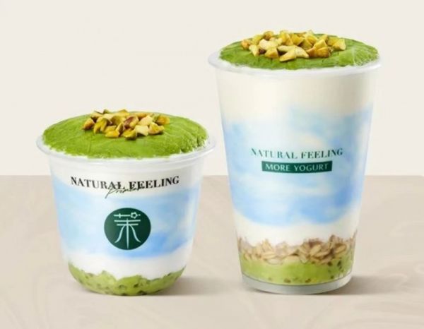 茉酸奶緊隨健康浪潮，以有機升級塑造市場新優勢