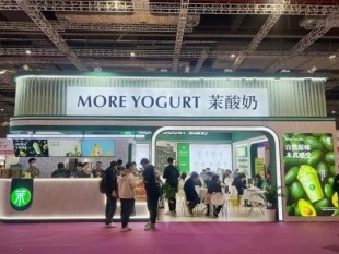 茉酸奶：領(lǐng)航有機健康風(fēng)潮，創(chuàng)新加盟模式下的品質(zhì)與擴張之路(圖1)