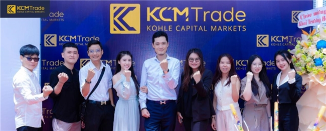 KCM Trade完成越南業(yè)務(wù)戰(zhàn)略部署|未來(lái)將鞏固業(yè)務(wù) 進(jìn)一步開(kāi)拓東南亞市場(chǎng)(圖4)