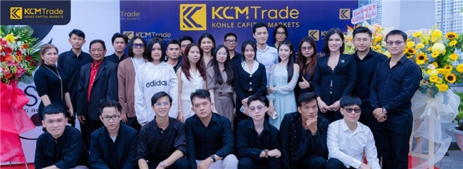 KCM Trade完成越南業(yè)務(wù)戰(zhàn)略部署|未來(lái)將鞏固業(yè)務(wù) 進(jìn)一步開(kāi)拓東南亞市場(chǎng)(圖3)