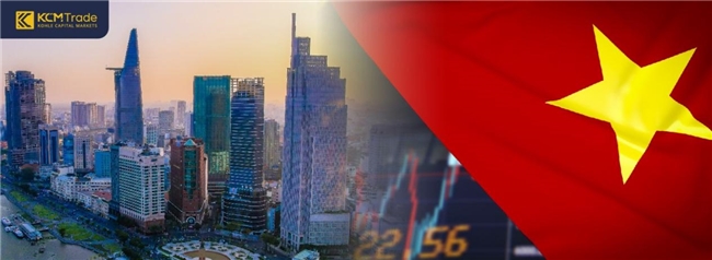 KCM Trade完成越南業(yè)務(wù)戰(zhàn)略部署|未來(lái)將鞏固業(yè)務(wù) 進(jìn)一步開(kāi)拓東南亞市場(chǎng)(圖5)