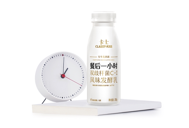 專注高端低溫乳品24年，卡士乳業何以始終為用戶青睞？(圖2)