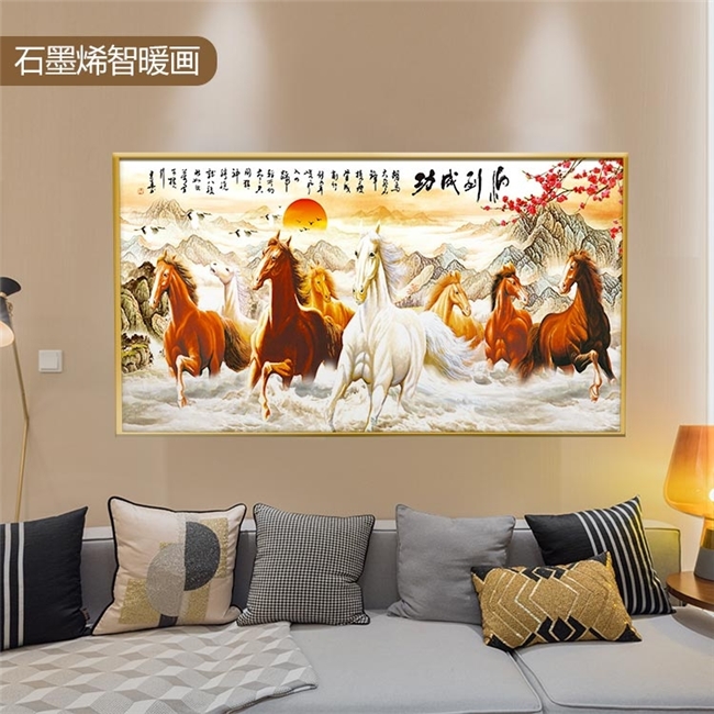 暖先森，一種舒適又環保的取暖方式(圖2)