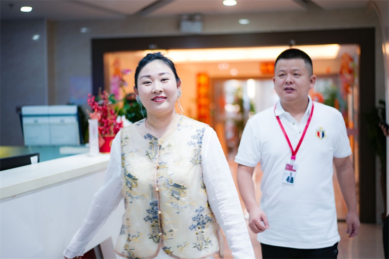 南方網(wǎng)通第二十五屆渠道商交流大會(huì)，成功狙擊營(yíng)銷新市場(chǎng)！(圖4)